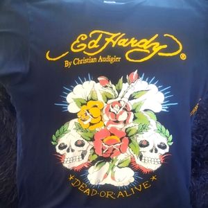 Ed Hardy Tee shirt
